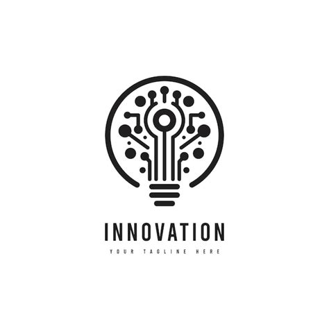 Innovation Technology Icon Vectors And Illustrations For Free Download