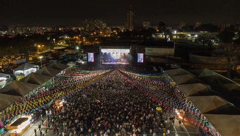 Ingressos para Festa Julina de Jundiaí já estão a venda saiba como comprar