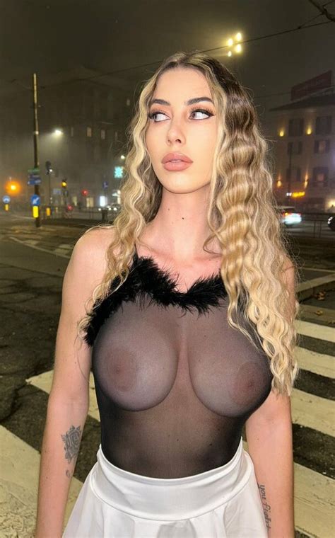 Eva Menta Nude Porn Pictures XXX Photos Sex Images 4055336 PICTOA