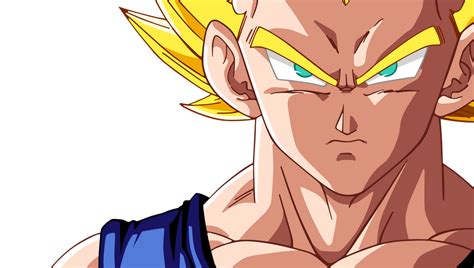 Vegeta Super Saiyan By Dark Crawler On Deviantart