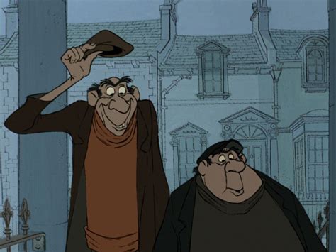 Jasper And Horace Disney Wiki Fandom