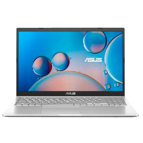 TUPI S A NOTEBOOK ASUS CE X515MA BR484T 15 6 4 128 FP W10 PLATA