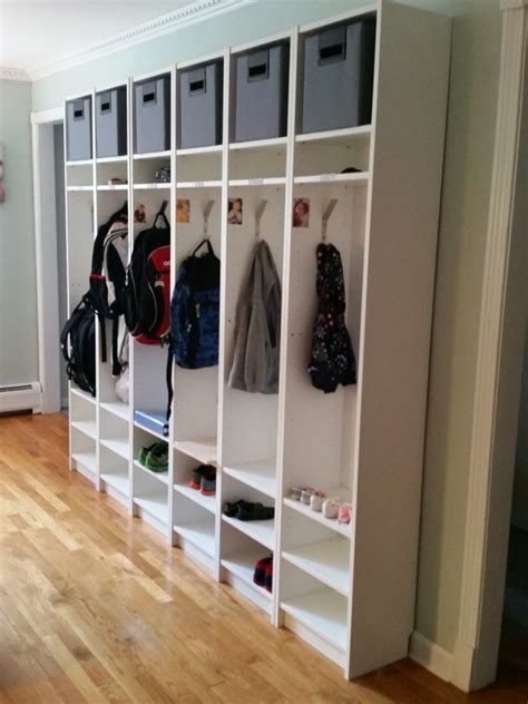 45 Awesome IKEA Billy Bookcases Ideas For Your Home DigsDigs