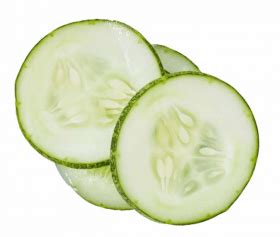 Transparent Sliced Cucumber Transparent PNG Background - Image ID 49249 ...