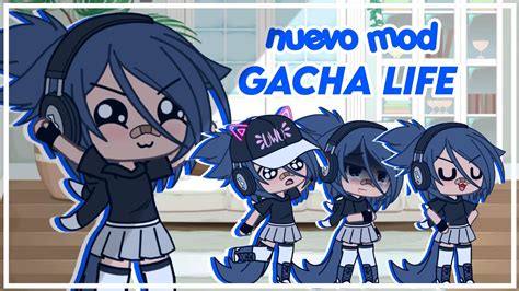 Details 70 Gacha Anime Mod Super Hot In Cdgdbentre