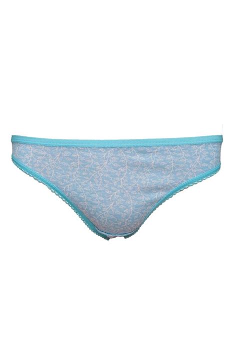 Tutku Kad N Desenli Bikini Turkuaz Kad N K Lot Tutku