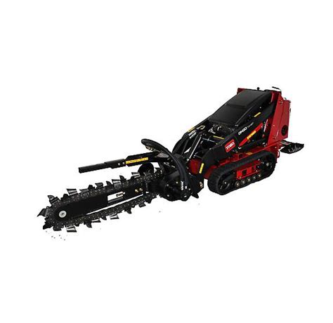 Toro Dingo Trencher Attachment Only – Lincoln Rent-All & Sales, Inc.