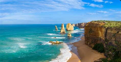 top activities  nature lovers visiting australia   zealand