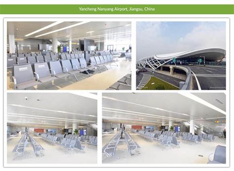 Airport Waiting Area Seating Clients Across The World Our Projects