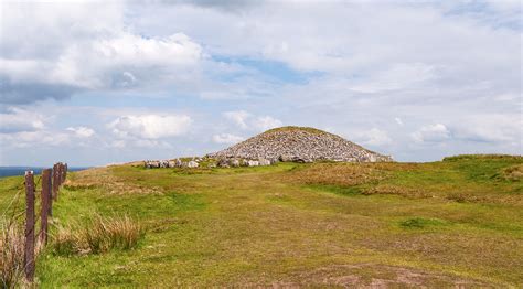 Irish Cairns