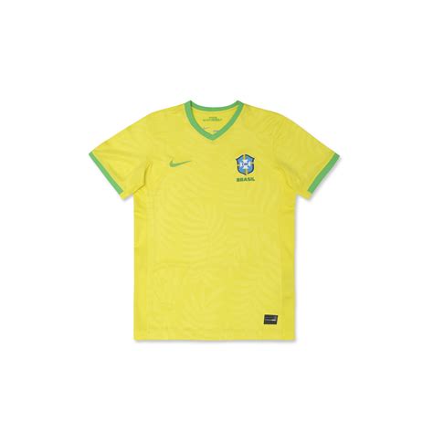 Official Brazil Football Jerseys - Official FIFA Store