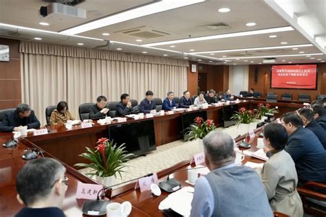 江苏教育 重要活动 省教育厅召开2024年对口支援和帮扶挂职干部新春座谈会