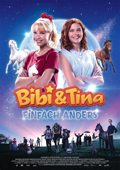 Bibi Tina Einfach Anders