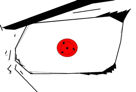 itachi's eye by andi-adisasmita on DeviantArt