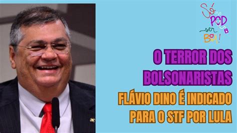 O Terror Dos Bolsonaristas Vai Pro Stf Youtube