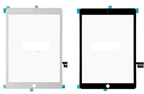 Touchscreen Geam Sticla Apple Ipad Protableta Ro