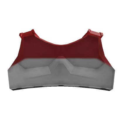 Interstellar Enforcer S Chestplate Roblox Item Rolimon S