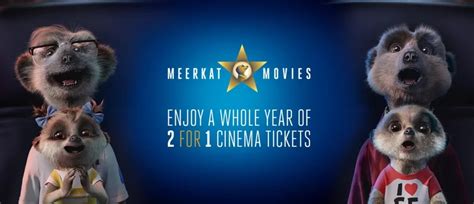 Meerkat Meals & Meerkat Movies - A Complete Guide