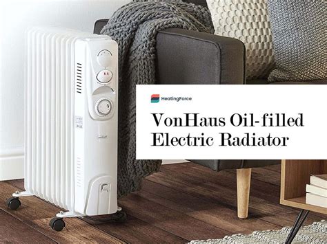 Best Plug In Electric Radiators For Home Or Office Reviews In 2023