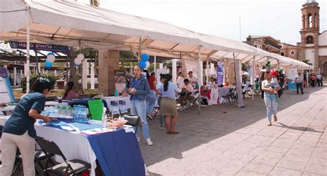 Empresas Ofertan M S De Mil Vacantes En Da Feria Del Empleo Contralinea