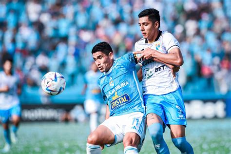 Sporting Cristal empató 0 0 con ADT en el Estadio Alberto Gallardo