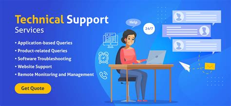 Technical Support Services Tech Support Company Pgbs