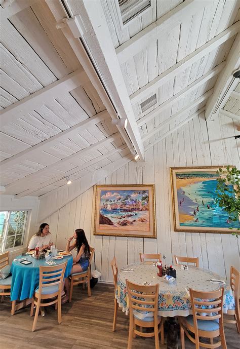 Wilmas Patio Restaurant Celebrates 40 Years On Balboa Island Local