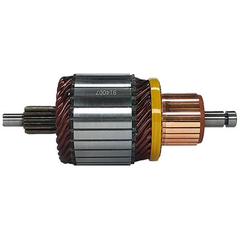 INDUZIDO MOTOR PARTIDA OMEGA SILVERADO SUPREMA ALFA ROMEO CITROEN