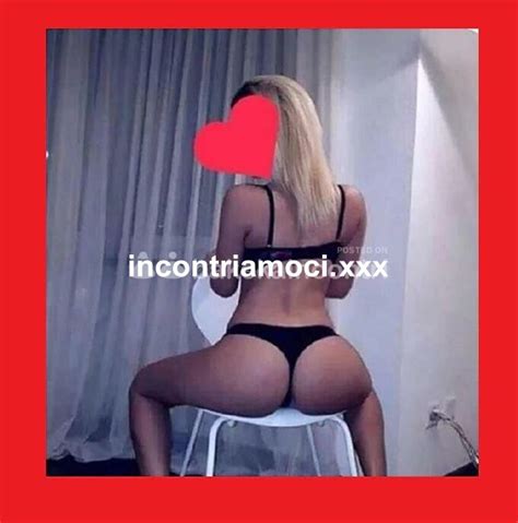 Sofia Anni Escort Barletta Andria Trani Incontriamoci Xxx