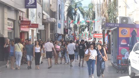 Las ventas por el Día del Padre cayeron 10 2 respecto al año pasado y