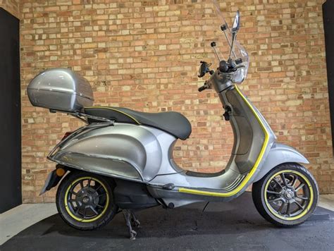 Used Piaggio Vespa Gts Super Abs Bikes For Sale Piaggio Vespa Gts