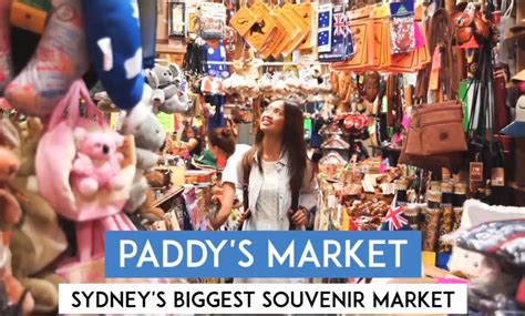 Paddy’s Markets – LEDSafe