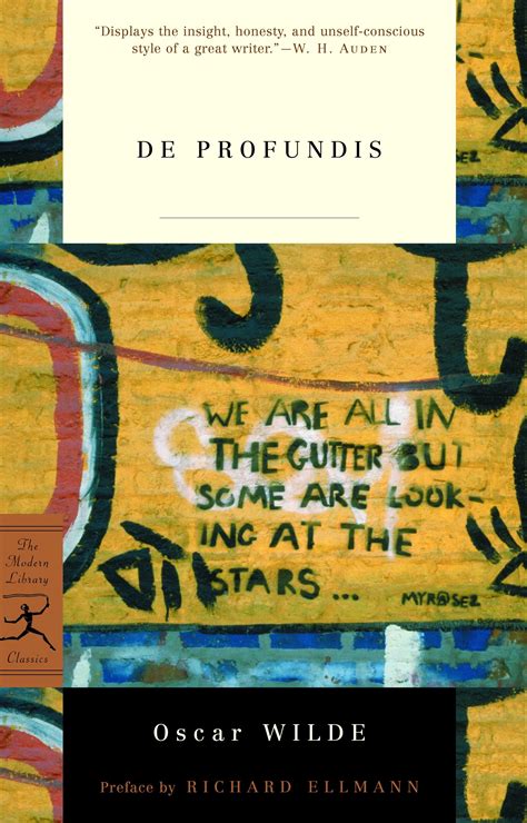 De Profundis By Oscar Wilde Penguin Books Australia