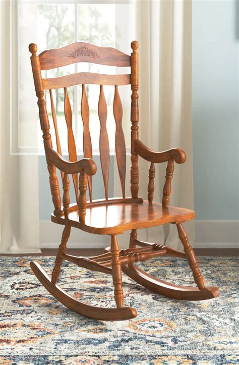 Best Rocking Chairs That Ll Glide You Into Comfort