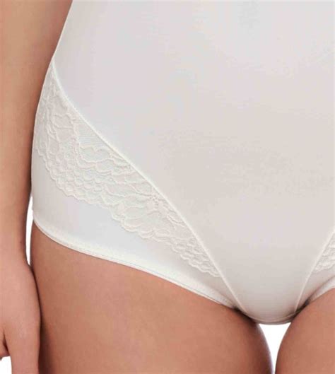 Body Ohne B Gel London In Champagnervon Susa Lingerie Damenunterw Sche Xxl