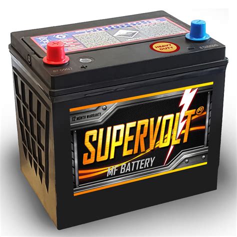 55D23R - BatteryGuru | One of the Largest Batteries Retailers