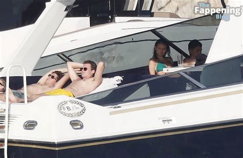 Leni Klum Leniklum Nude OnlyFans Photo 423 The Fappening Plus