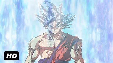 Dragon Ball Super Adelanto Completo Nuevo Anime Dragon Ball