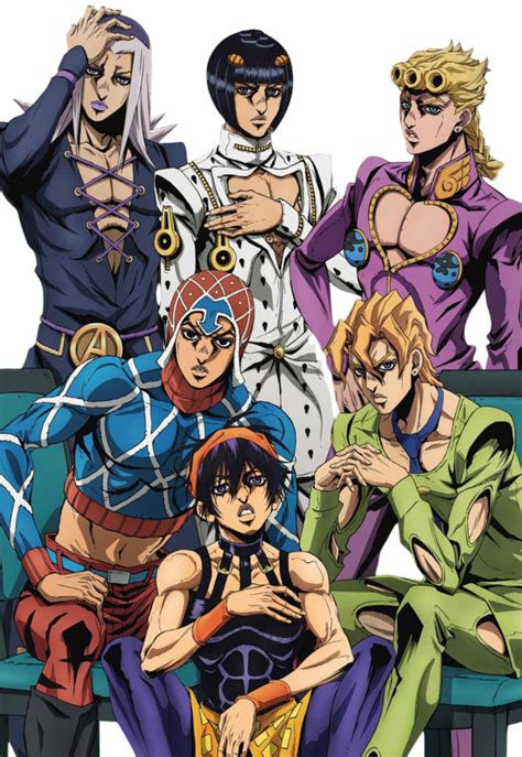 komanda buchchellati jojos bizarre encyclopedia jojo wiki