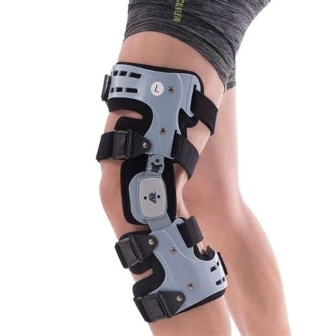 Unloader Knee Braces By Austin Adams Jun 2024 Medium