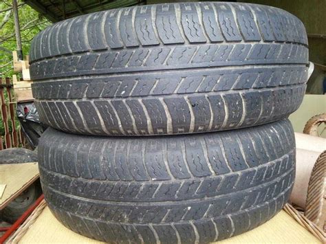 Michelin R14 i Goodyear R13 | Скопjе