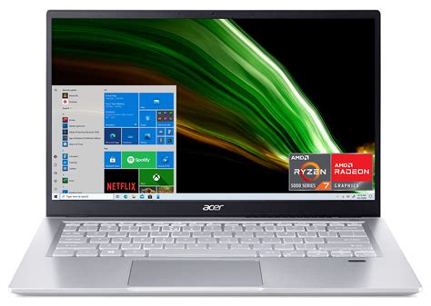 Acer Swift 3 13.5" 2K IPS VertiView Display (3:2) Laptop (Intel i5 ...