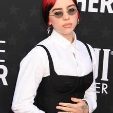 Billie Eilish Nude OnlyFans Leaks 2024 Page 7 Fapopedia