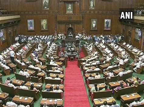 Maharashtra Assembly Session Commences