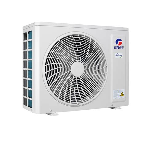 Сплит-система Gree AIRY inverter R32 (white) GWH18AVDXE-K6DNA1A купить ...