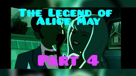 Scooby Doo Mystery Incorporated Episode 6 Season 1 Part 4 The Legend