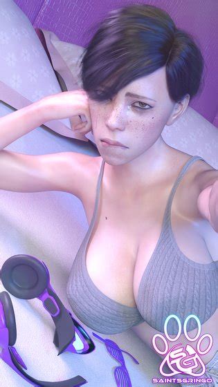 Clumsy Luscious Hentai Manga Porn