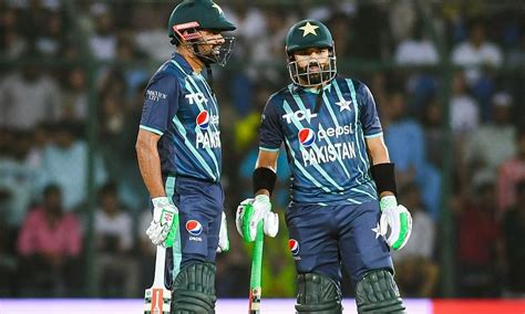 Icc T20 World Cup 2022 Pakistan Over Dependent On Babar Azam