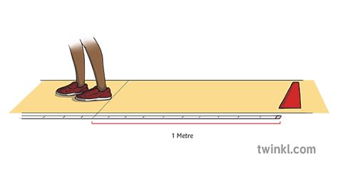 What Is A Triple Jump Standing Triple Jump Twinkl Pe