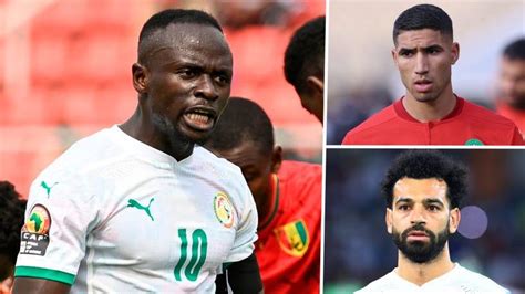 Afcon 2021 Last 16 Qualified Teams Fixtures And Permutations Explained